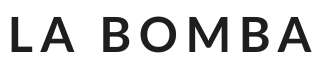LA BOMBA